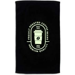 Diamond Collection Golf Towel
