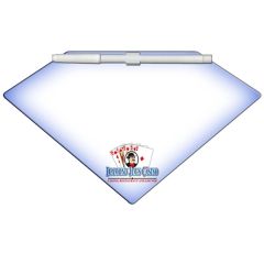Diamond Erasable Memo Board
