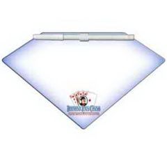 Diamond Erasable Memo Board
