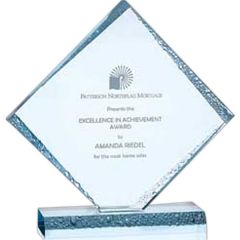 Diamond Ice Award - Small