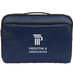 Diamond Ripstop Recycled 15 Inch Laptop Sleeve