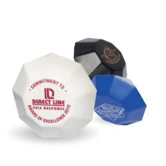 Diamond Stress Reliever