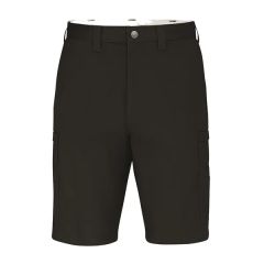 Dickies Men's 11 Inch Industrial Cotton Cargo Shorts