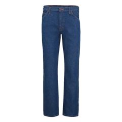 Dickies Men's Extended Sizes Industrial Jeans