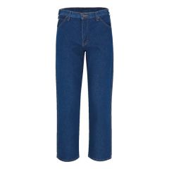 Dickies Men's Extended Sizes Industrial Relaxed Fit Jeans