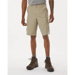 Dickies Men's Extended Sizes Premium 11 Inch Industrial Cargo