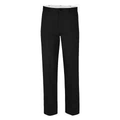 Dickies Men's Odd Sizes Industrial Flat Front Pants