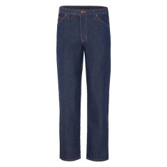 Dickies Men's Odd Sizes Straight 5-Pocket Jeans