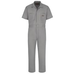Dickies Men's Short Sleeve Coverall