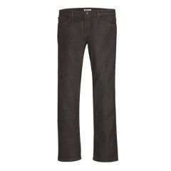 Dickies Women's Extended Sizes Industrial 5-Pocket Jeans
