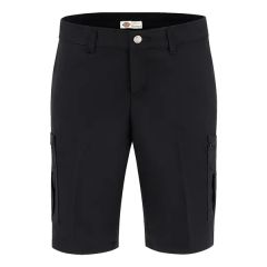 Dickies Women's Industrial Cotton Cargo Shorts