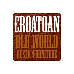 Die Cut Square Roll Label 1 1/2 Inch X 1 1/2 Inch