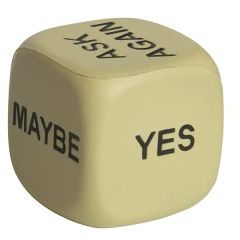 Diecision Stress Reliever