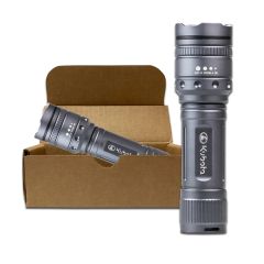Diehard 1000 Lumen Twist Focus Flashlight