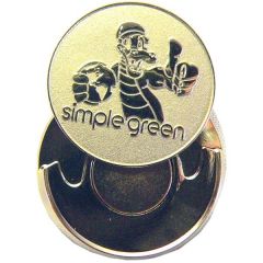 Diestruck Ball Marker Hatclips