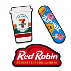 Digiprint HD Floor Mat 3 Ft X 5 Ft