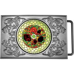 Digistock Belt Buckles