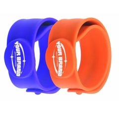 Digital Business Smart Nfc Silicone Wristband
