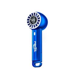 Digital Display High-End Portable Electric Fan