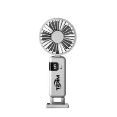 Digital Display High-End Portable Electric Fan