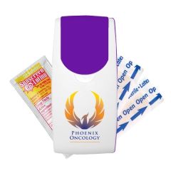 Digital Grab N' Go Flip-Top Sun Kit