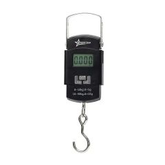 Digital Hook Fishing Luggage Weight Scale Portable Hanging