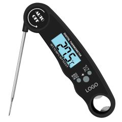 Digital Instant Read Meat Thermometer
