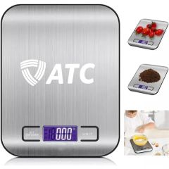 Digital Kitchen Scale