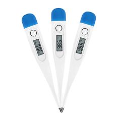Digital Oral Thermometer For Fever