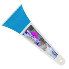 Digital Polar Ice Scraper