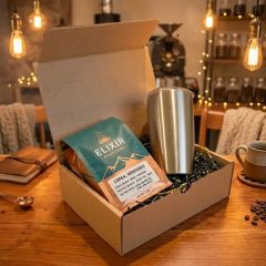Direct Trade Specialty Coffee - Honduras Copan