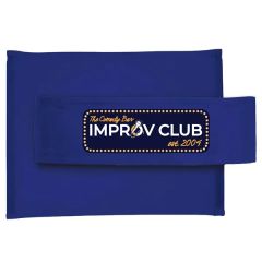 Director's Chair Replacement Canvas Kit Imprinted