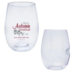 Dishwasher Safe Govino16 Oz Wine Glass