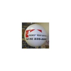 Display Balloon