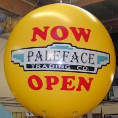 Display Balloon