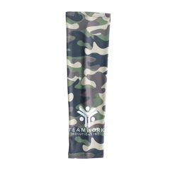 Displaysplash Ice Silk Custom Printed Arm Sleeve-XL