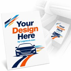 Disposable Auto Floor Mat