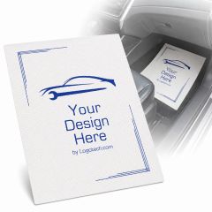 Disposable Auto Floor Mat