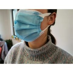 Disposable Face Mask Free Shipping