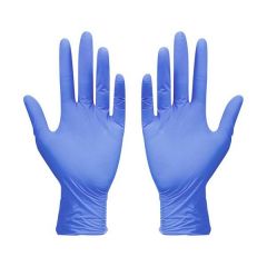 Disposable Nitrile Gloves (per Box Price)