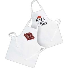 Disposable Paper Apron