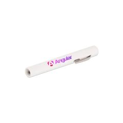 Disposable Penlight With LED Bulb