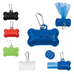 Disposable Pet Wastebad Dispenser