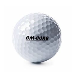 Distance Golf Ball