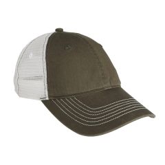 District Mesh Back Cap.