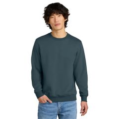 District Perfect Weight Fleece Crew