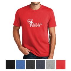 District Re-Tee
