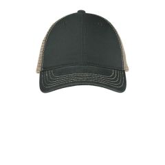 District Super Soft Mesh Back Cap