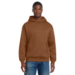 District V.i.t. Heavyweight Fleece Hoodie