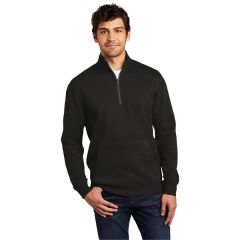 District V.i.t. Fleece 1/4-Zip